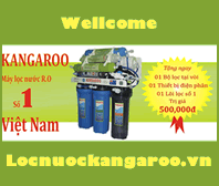 may loc nuoc