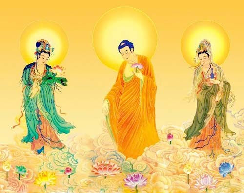 Những điều kiêng kỵ khi treo tranh Phật và đặt tượng Phật