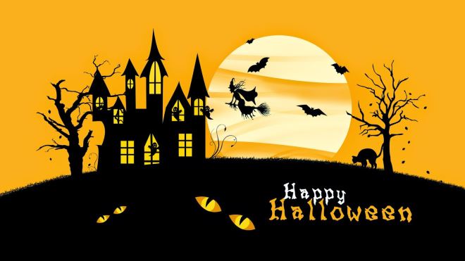  Ý nghĩa phong thủy của các biểu tượng Halloween